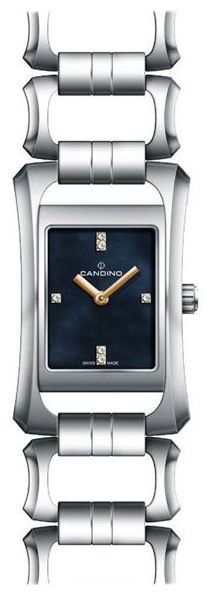 Wrist watch Candino for Women - picture, image, photo