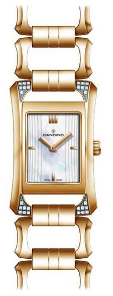 Wrist watch Candino for Women - picture, image, photo