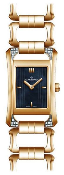 Candino C4428_2 wrist watches for women - 1 image, picture, photo