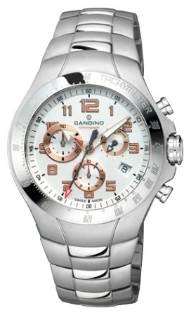 Wrist watch Candino for Men - picture, image, photo