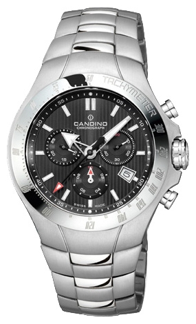 Wrist watch Candino for Men - picture, image, photo