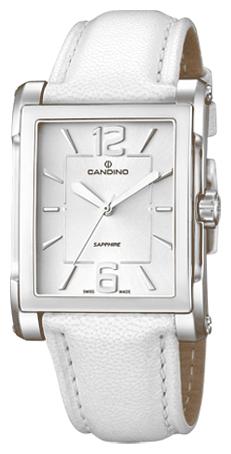 Candino C4436_3 wrist watches for women - 1 picture, photo, image
