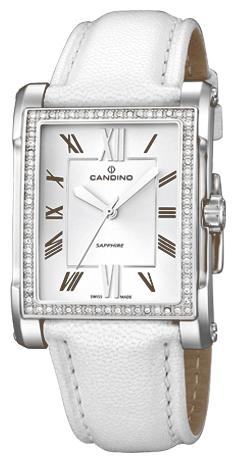 Candino C4437_3 wrist watches for women - 1 image, picture, photo