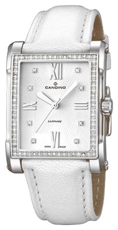 Women's wrist watch Candino C4437_4 - 1 image, picture, photo