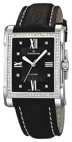 Candino C4437_5 wrist watches for women - 1 photo, picture, image