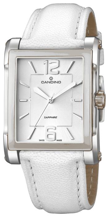 Candino C4438_3 wrist watches for women - 1 image, picture, photo