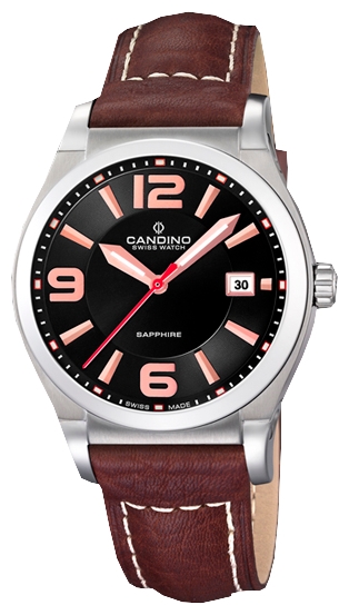 Wrist watch Candino for Men - picture, image, photo