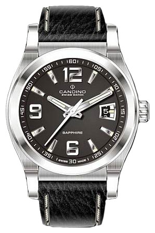 Wrist watch Candino for Men - picture, image, photo