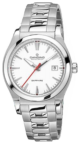 Candino C4440_1 wrist watches for men - 1 photo, image, picture