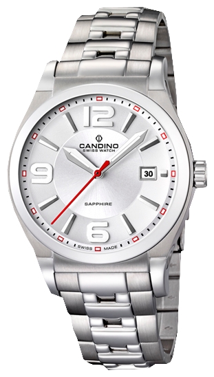 Wrist watch Candino for Men - picture, image, photo