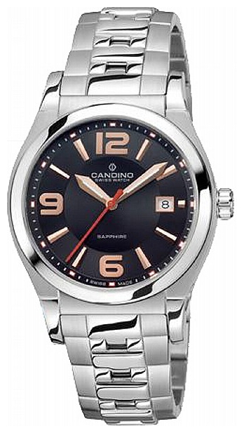 Candino C4440_4 wrist watches for men - 1 image, photo, picture