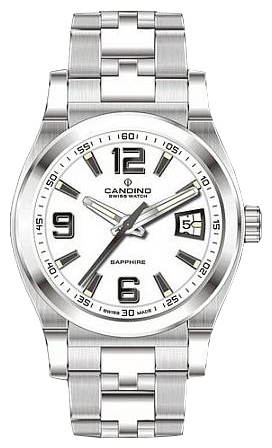 Candino C4440_5 wrist watches for men - 1 photo, image, picture