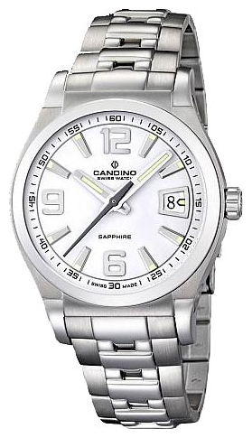 Wrist watch Candino for Men - picture, image, photo