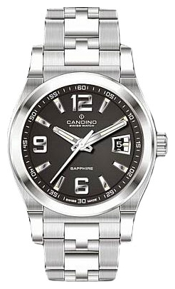 Wrist watch Candino for Men - picture, image, photo