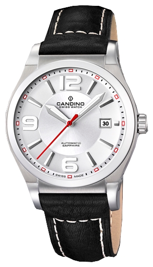 Wrist watch Candino for Men - picture, image, photo