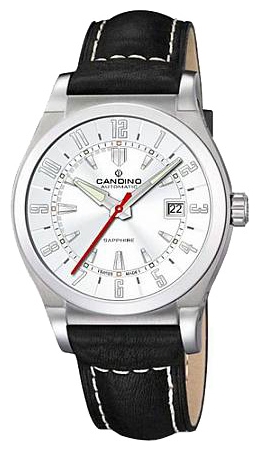 Candino C4441_3 wrist watches for men - 1 picture, image, photo