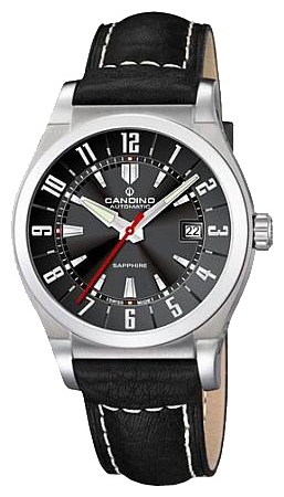 Wrist watch Candino for Men - picture, image, photo