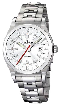 Wrist watch Candino for Men - picture, image, photo