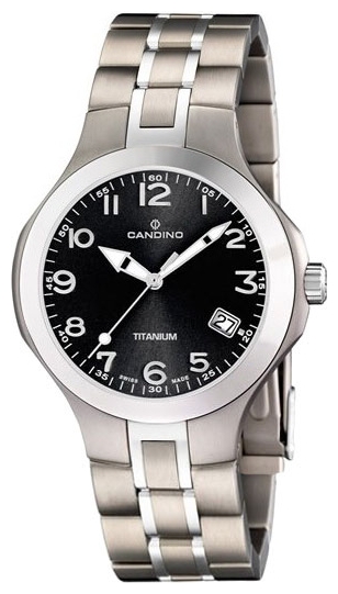 Wrist watch Candino for Men - picture, image, photo