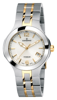 Wrist watch Candino for Men - picture, image, photo