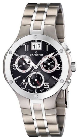 Wrist watch Candino for Men - picture, image, photo