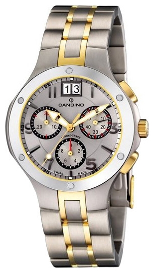 Wrist watch Candino for Men - picture, image, photo