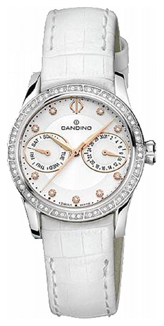 Wrist watch Candino for Women - picture, image, photo