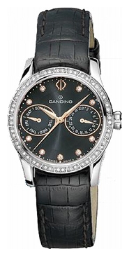 Wrist watch Candino for Women - picture, image, photo