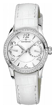 Wrist watch Candino for Women - picture, image, photo