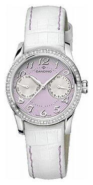 Wrist watch Candino for Women - picture, image, photo