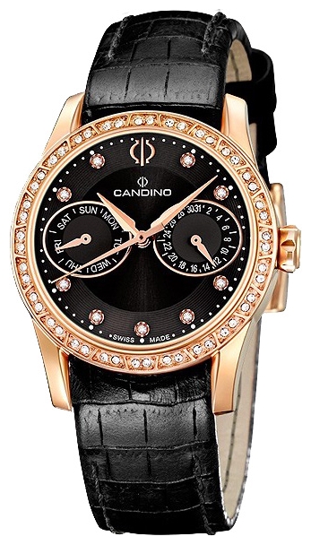 Wrist watch Candino for Women - picture, image, photo