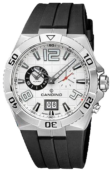 Wrist watch Candino for Men - picture, image, photo