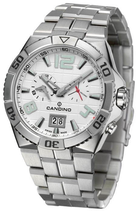 Wrist watch Candino for Men - picture, image, photo