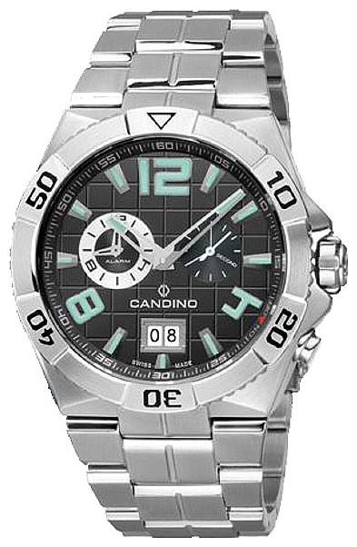 Wrist watch Candino for Men - picture, image, photo