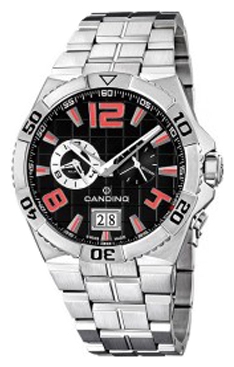 Wrist watch Candino for Men - picture, image, photo