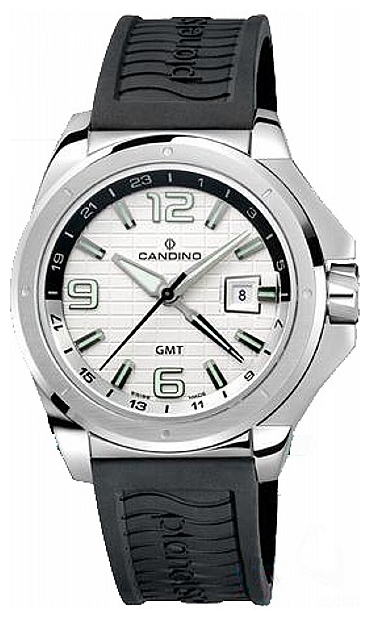 Wrist watch Candino for Men - picture, image, photo