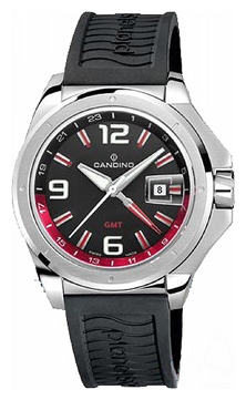 Wrist watch Candino for Men - picture, image, photo