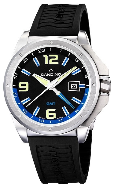 Wrist watch Candino for Men - picture, image, photo