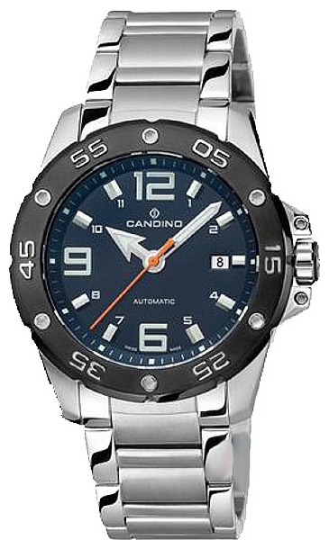 Wrist watch Candino for Men - picture, image, photo