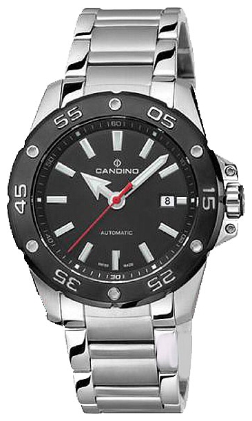 Candino C4452_3 wrist watches for men - 1 photo, picture, image