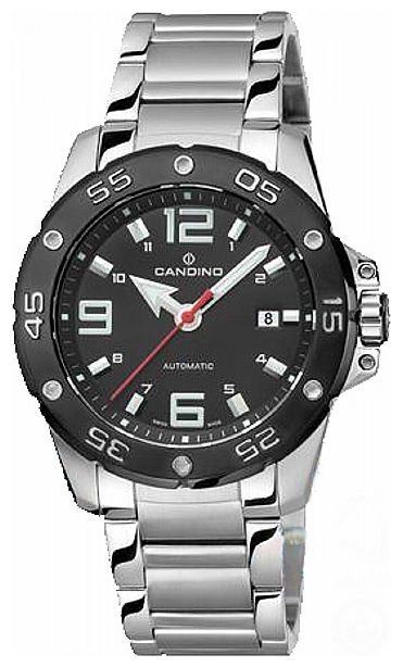 Wrist watch Candino for Men - picture, image, photo