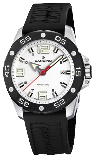 Wrist watch Candino for Men - picture, image, photo