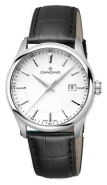 Candino C4455_2 wrist watches for men - 1 photo, image, picture