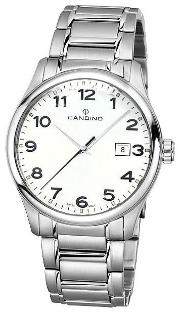 Candino C4456_1 wrist watches for men - 1 image, picture, photo