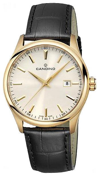 Wrist watch Candino for Men - picture, image, photo