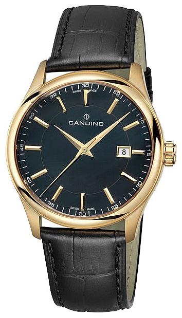 Candino C4457_4 wrist watches for men - 1 picture, photo, image