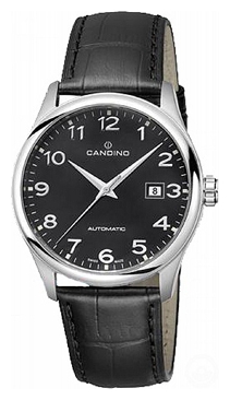 Wrist watch Candino for Men - picture, image, photo