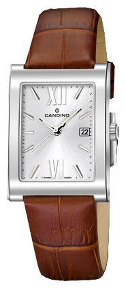 Candino C4460_5 wrist watches for men - 1 picture, image, photo