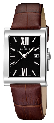 Candino C4460_6 wrist watches for men - 1 image, picture, photo