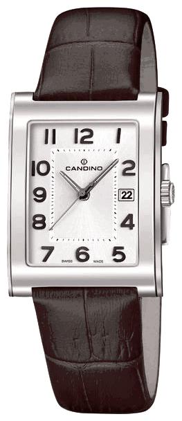 Men's wrist watch Candino C4460_9 - 1 image, picture, photo